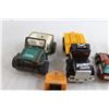 Image 2 : (8) Assorted Toy Cars