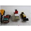 Image 3 : (8) Assorted Toy Cars