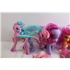 Image 2 : My Little Pony Merch - Toys, Books, G1, G3, G6, etc.; Misc. Toys
