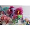 Image 3 : My Little Pony Merch - Toys, Books, G1, G3, G6, etc.; Misc. Toys