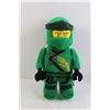 Image 2 : (2) LEGO Ninjago Plushes