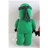 Image 4 : (2) LEGO Ninjago Plushes