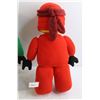 Image 5 : (2) LEGO Ninjago Plushes