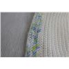 Image 2 : Crochet Baby Blanket