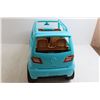 Image 3 : Barbie Vehicle Toy