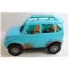 Image 4 : Barbie Vehicle Toy