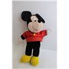 Image 4 : Cat Pillow Pet, Mickey Mouse Plush
