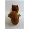 Image 2 : Squirrel Peanut Butter Plush
