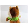 Image 3 : Squirrel Peanut Butter Plush
