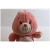 Image 2 : 2002 20th Anniversary Cheer Bear Care Bear - (1) Ear is Torn