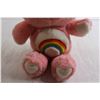 Image 3 : 2002 20th Anniversary Cheer Bear Care Bear - (1) Ear is Torn
