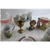 Image 3 : Mother's Day Vase and Mugs, Assorted Home Decor