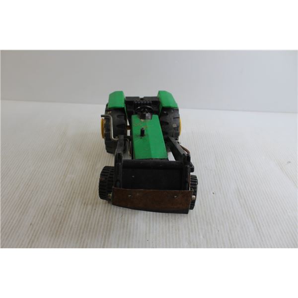 Tonka Tractor Toy