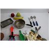 Image 4 : Assorted Kids Cooking Toys