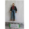 Image 1 : Michael Knight Knight Night Rider Action Figure