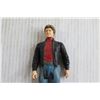 Image 2 : Michael Knight Knight Night Rider Action Figure