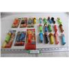 Image 1 : (22) PEZ Dispensers