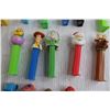 Image 5 : (22) PEZ Dispensers