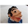 Image 2 : Ventriloquist Hand Puppet