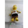Image 1 : Bart Simpson UPKCC Plush Doll