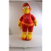 Image 1 : Radioactive Man Plush - 3 1/2'