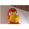 Image 2 : Radioactive Man Plush - 3 1/2'