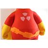 Image 3 : Radioactive Man Plush - 3 1/2'