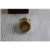 Image 3 : Toronto Raptor Championship Novelty Ring