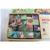 Image 2 : Animal Picture Cubes Puzzle