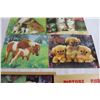 Image 3 : Animal Picture Cubes Puzzle