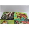 Image 5 : Animal Picture Cubes Puzzle