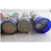 Image 5 : (5) Toy Kaleidoscopes