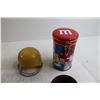 Image 4 : M&M Jar, Assorted Minions Merch, Misc.