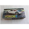 Image 3 : Aurora Ford GT Car Model Kit - As Is