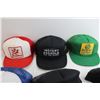 Image 2 : (8) Assorted Hats