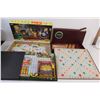 Image 2 : Simpsons Clue (Missing A Weapon) & Scrabble Board Game - as is