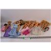 Image 1 : (10) Barbies - Some Wear, as is