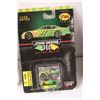 Image 2 : John Deere 1/144 Scale Model Car, (2) Frisbee, Teddy Bear, Mickey Mouse Nightlight, Doll Stuffy