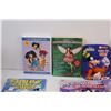 Image 2 : (15+) Kids Books: Disney Princess, Berenstain Bears, Frozen, Horses, Misc.
