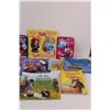 Image 3 : (15+) Kids Books: Disney Princess, Berenstain Bears, Frozen, Horses, Misc.