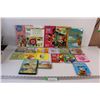 Image 1 : (15+) Kids Books: Berenstain Bears, Mickey Mouse, Misc.