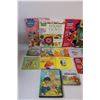 Image 2 : (15+) Kids Books: Berenstain Bears, Mickey Mouse, Misc.