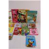 Image 3 : (15+) Kids Books: Berenstain Bears, Mickey Mouse, Misc.