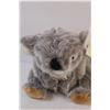 Image 3 : Koala Ganz Bros Stuffy & Rich Turtle Stuffy
