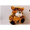 Image 3 : Pluto Stuffy & 1989 Tiger Stuffy