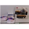Image 1 : 3M Respirator & Filters - NIB