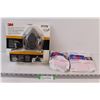 Image 1 : 3M Respirator & Filters - NIB