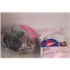 Image 3 : (2) 3M Respirator & Filters - NIB