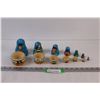 Image 1 : Toy Story Nesting Doll Toy