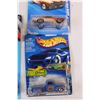 Image 5 : (8) Hot Wheels, Matchbox, Action City Metal Cars - NIB